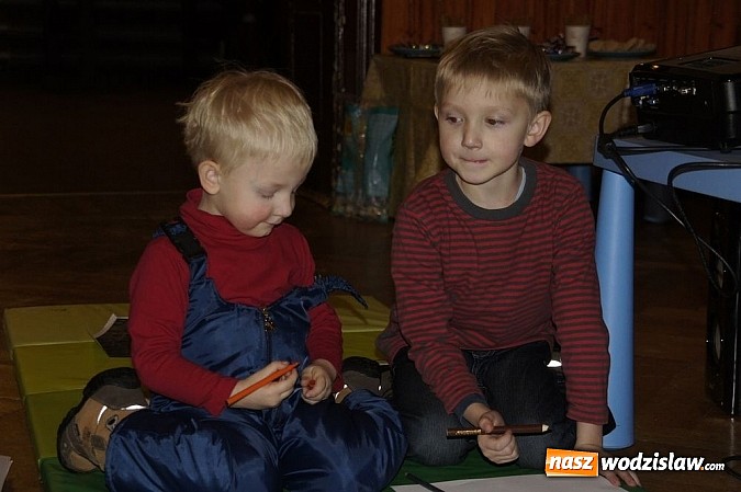 Zdjęcie w galerii na portalu naszwodzislaw.com: Film „Rozbójnik Ramża”, czyli w jakim celu ożywiono lokalną legendę wiadomości z regionu