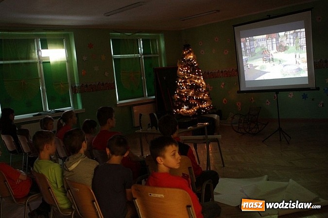 Zdjęcie w galerii na portalu naszwodzislaw.com: Film „Rozbójnik Ramża”, czyli w jakim celu ożywiono lokalną legendę wiadomości z regionu