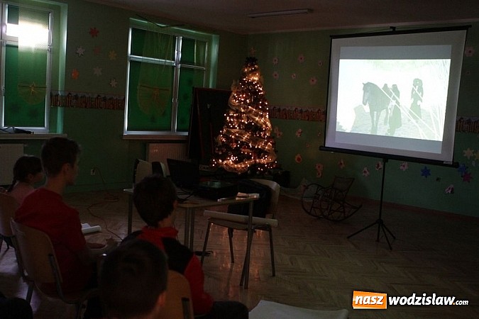 Zdjęcie w galerii na portalu naszwodzislaw.com: Film „Rozbójnik Ramża”, czyli w jakim celu ożywiono lokalną legendę wiadomości z regionu