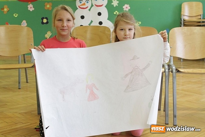 Zdjęcie w galerii na portalu naszwodzislaw.com: Film „Rozbójnik Ramża”, czyli w jakim celu ożywiono lokalną legendę wiadomości z regionu