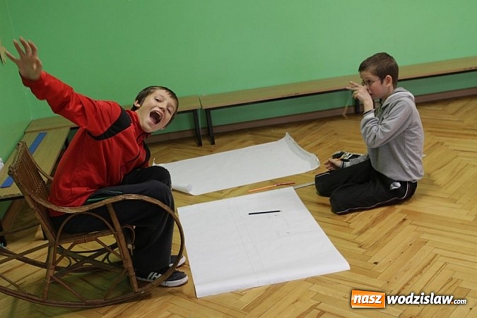 Zdjęcie w galerii na portalu naszwodzislaw.com: Film „Rozbójnik Ramża”, czyli w jakim celu ożywiono lokalną legendę wiadomości z regionu