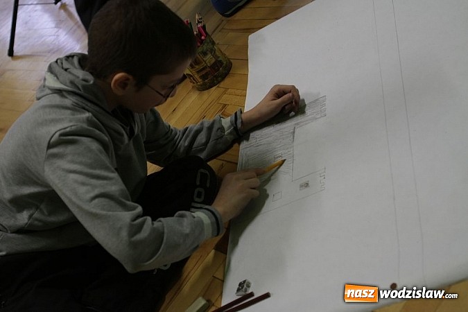 Zdjęcie w galerii na portalu naszwodzislaw.com: Film „Rozbójnik Ramża”, czyli w jakim celu ożywiono lokalną legendę wiadomości z regionu