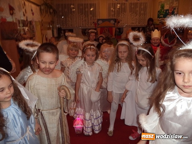 Zdjęcie w galerii na portalu naszwodzislaw.com: Pracowity grudzień w PP nr 2 w Pszowie  wiadomości z regionu