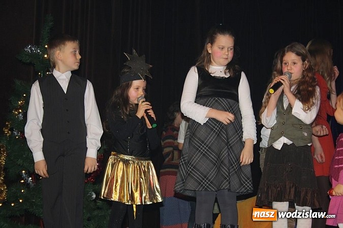 Zdjęcie w galerii na portalu naszwodzislaw.com: XVII Miejski Festiwal Widowisk Jasełkowych  wiadomości z regionu