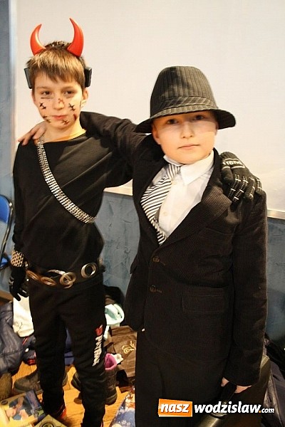 Zdjęcie w galerii na portalu naszwodzislaw.com: XVII Miejski Festiwal Widowisk Jasełkowych  wiadomości z regionu