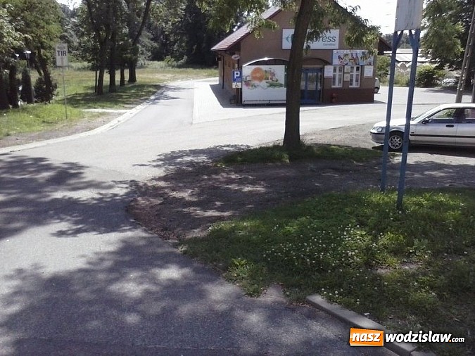 Zdjęcie w galerii na portalu naszwodzislaw.com: Zakończono roboty drogowe w gminie Godów  wiadomości z regionu