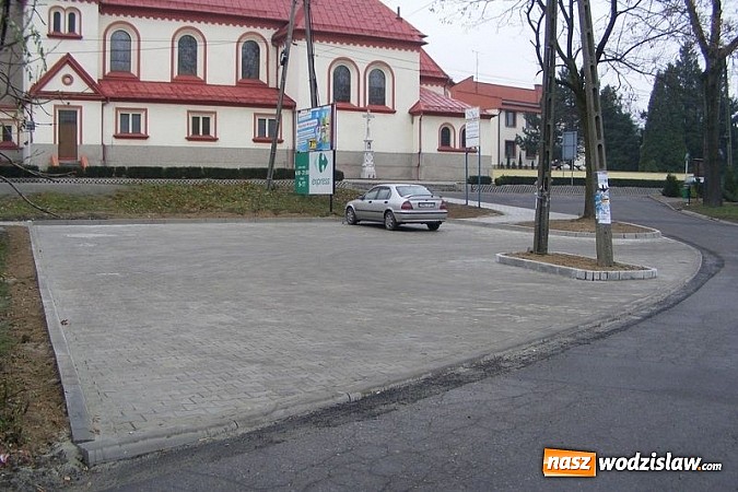 Zdjęcie w galerii na portalu naszwodzislaw.com: Zakończono roboty drogowe w gminie Godów  wiadomości z regionu