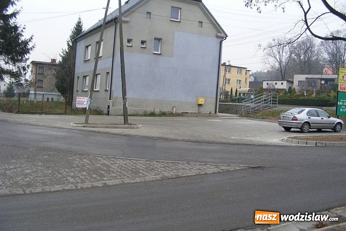 Zdjęcie w galerii na portalu naszwodzislaw.com: Zakończono roboty drogowe w gminie Godów  wiadomości z regionu