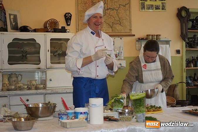 Zdjęcie w galerii na portalu naszwodzislaw.com: Po raz drugi Wielka Orkiestry Świątecznej Pomocy zagra w Mszanie wiadomości z regionu