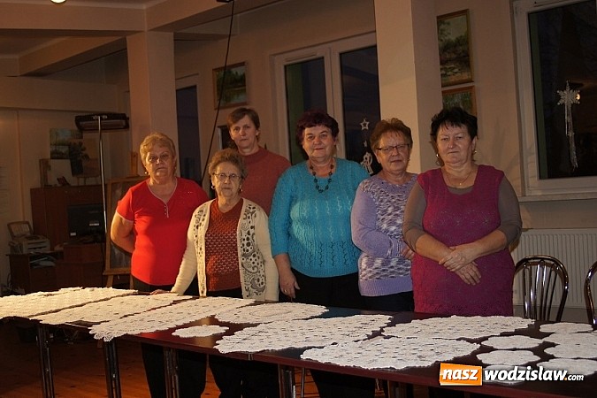 Zdjęcie w galerii na portalu naszwodzislaw.com: Po raz drugi Wielka Orkiestry Świątecznej Pomocy zagra w Mszanie wiadomości z regionu