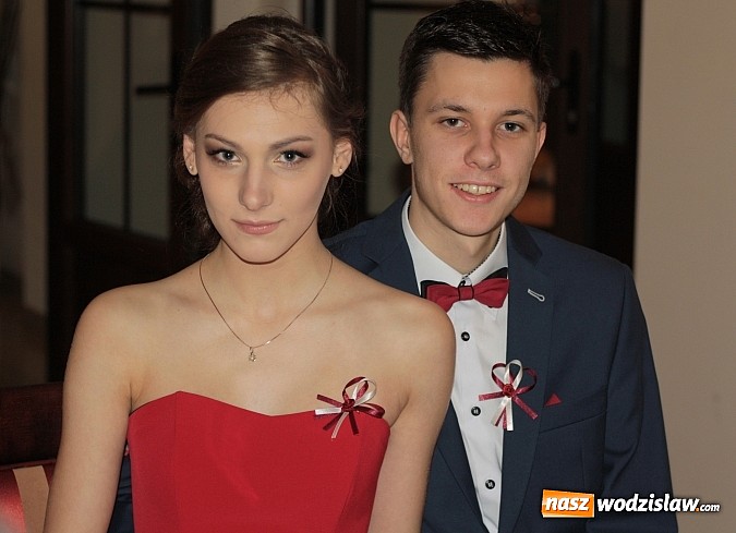 Zdjęcie w galerii na portalu naszwodzislaw.com: Studni&oacute;wka II LO w Wodzisławiu Śląskim wiadomości z regionu