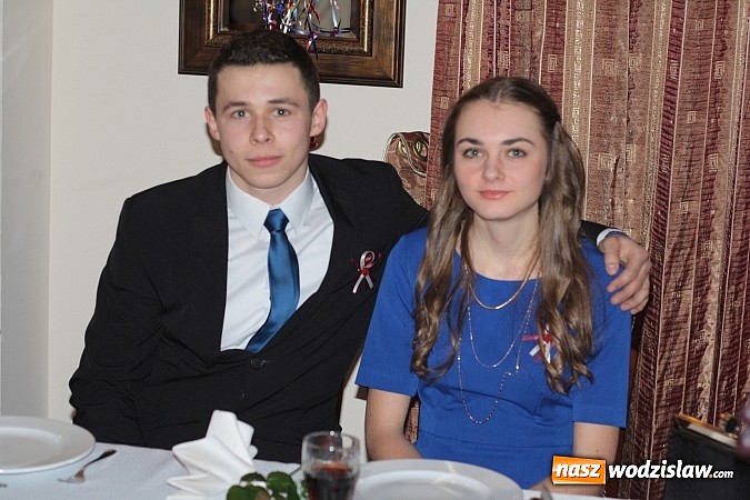 Zdjęcie w galerii na portalu naszwodzislaw.com: Studni&oacute;wka II LO w Wodzisławiu Śląskim wiadomości z regionu