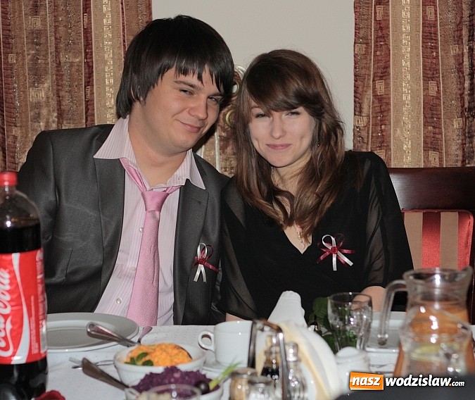 Zdjęcie w galerii na portalu naszwodzislaw.com: Studni&oacute;wka II LO w Wodzisławiu Śląskim wiadomości z regionu