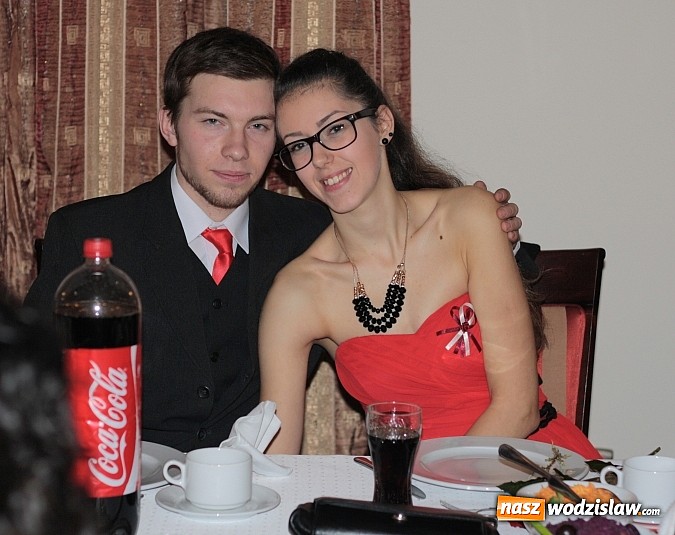 Zdjęcie w galerii na portalu naszwodzislaw.com: Studni&oacute;wka II LO w Wodzisławiu Śląskim wiadomości z regionu