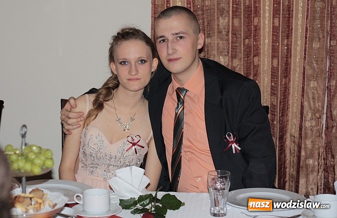 Zdjęcie w galerii na portalu naszwodzislaw.com: Studni&oacute;wka II LO w Wodzisławiu Śląskim wiadomości z regionu