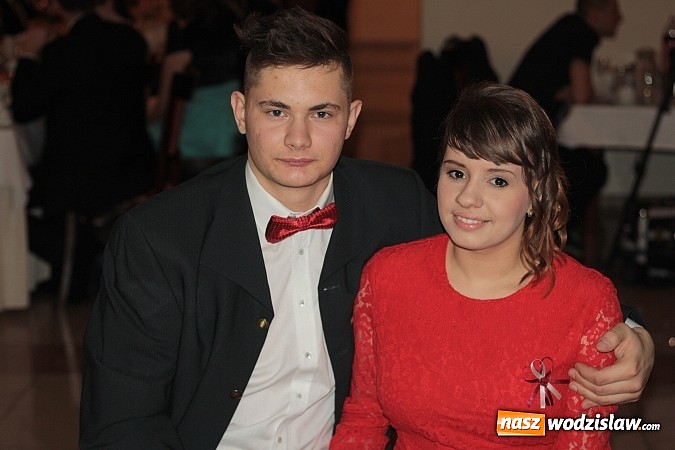 Zdjęcie w galerii na portalu naszwodzislaw.com: Studni&oacute;wka II LO w Wodzisławiu Śląskim wiadomości z regionu