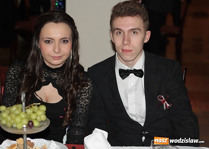 Zdjęcie w galerii na portalu naszwodzislaw.com: Studni&oacute;wka II LO w Wodzisławiu Śląskim wiadomości z regionu