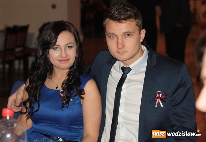 Zdjęcie w galerii na portalu naszwodzislaw.com: Studni&oacute;wka II LO w Wodzisławiu Śląskim wiadomości z regionu