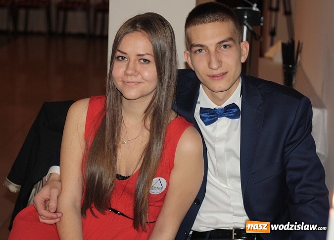 Zdjęcie w galerii na portalu naszwodzislaw.com: Studni&oacute;wka II LO w Wodzisławiu Śląskim wiadomości z regionu