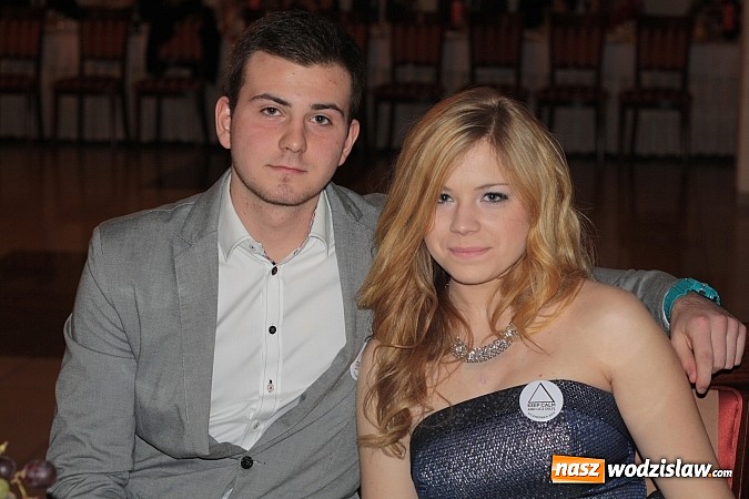 Zdjęcie w galerii na portalu naszwodzislaw.com: Studni&oacute;wka II LO w Wodzisławiu Śląskim wiadomości z regionu