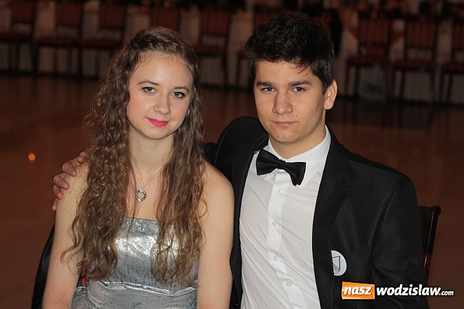 Zdjęcie w galerii na portalu naszwodzislaw.com: Studni&oacute;wka II LO w Wodzisławiu Śląskim wiadomości z regionu