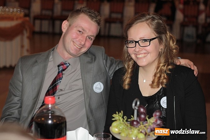 Zdjęcie w galerii na portalu naszwodzislaw.com: Studni&oacute;wka II LO w Wodzisławiu Śląskim wiadomości z regionu