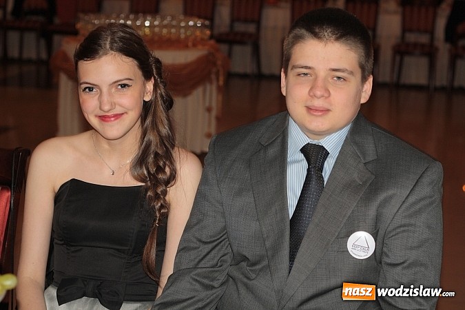 Zdjęcie w galerii na portalu naszwodzislaw.com: Studni&oacute;wka II LO w Wodzisławiu Śląskim wiadomości z regionu