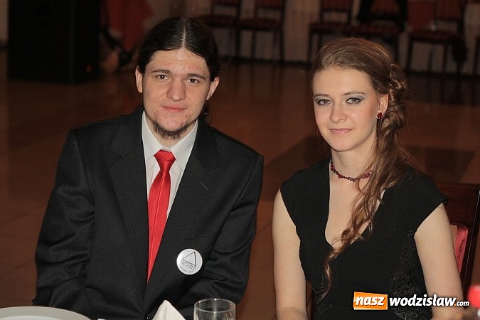 Zdjęcie w galerii na portalu naszwodzislaw.com: Studni&oacute;wka II LO w Wodzisławiu Śląskim wiadomości z regionu