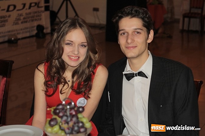 Zdjęcie w galerii na portalu naszwodzislaw.com: Studni&oacute;wka II LO w Wodzisławiu Śląskim wiadomości z regionu