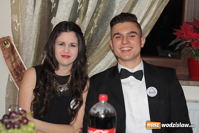 Zdjęcie w galerii na portalu naszwodzislaw.com: Studni&oacute;wka II LO w Wodzisławiu Śląskim wiadomości z regionu