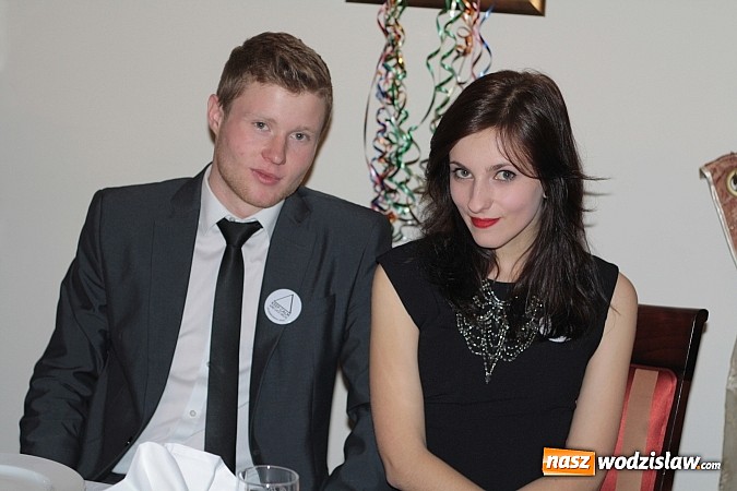 Zdjęcie w galerii na portalu naszwodzislaw.com: Studni&oacute;wka II LO w Wodzisławiu Śląskim wiadomości z regionu