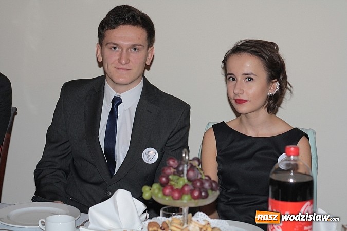 Zdjęcie w galerii na portalu naszwodzislaw.com: Studni&oacute;wka II LO w Wodzisławiu Śląskim wiadomości z regionu