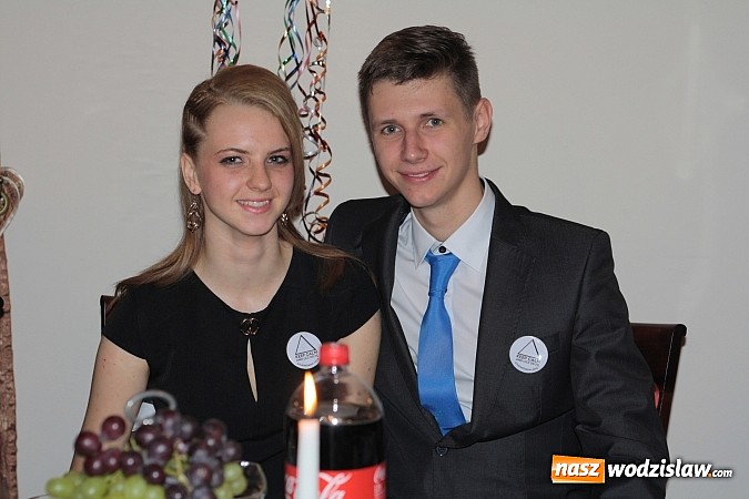 Zdjęcie w galerii na portalu naszwodzislaw.com: Studni&oacute;wka II LO w Wodzisławiu Śląskim wiadomości z regionu