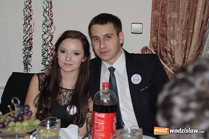 Zdjęcie w galerii na portalu naszwodzislaw.com: Studni&oacute;wka II LO w Wodzisławiu Śląskim wiadomości z regionu