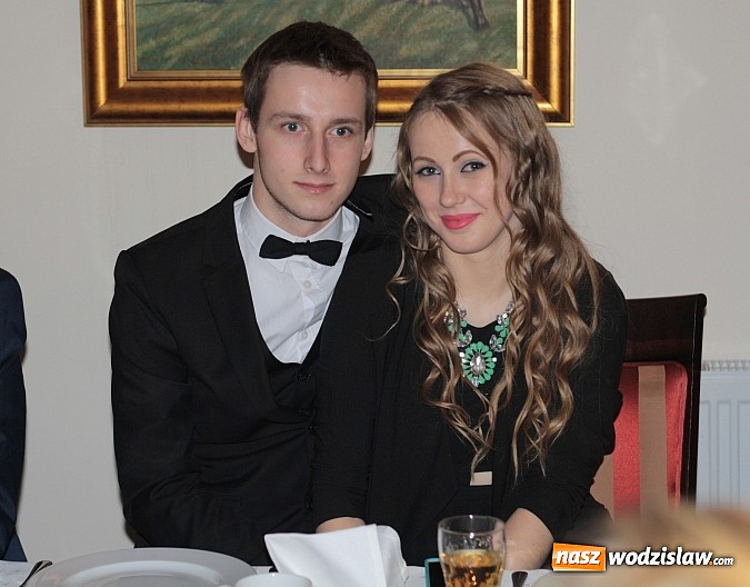 Zdjęcie w galerii na portalu naszwodzislaw.com: Studni&oacute;wka II LO w Wodzisławiu Śląskim wiadomości z regionu