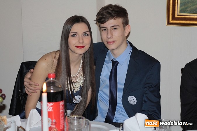 Zdjęcie w galerii na portalu naszwodzislaw.com: Studni&oacute;wka II LO w Wodzisławiu Śląskim wiadomości z regionu