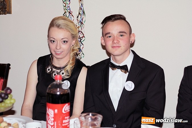 Zdjęcie w galerii na portalu naszwodzislaw.com: Studni&oacute;wka II LO w Wodzisławiu Śląskim wiadomości z regionu