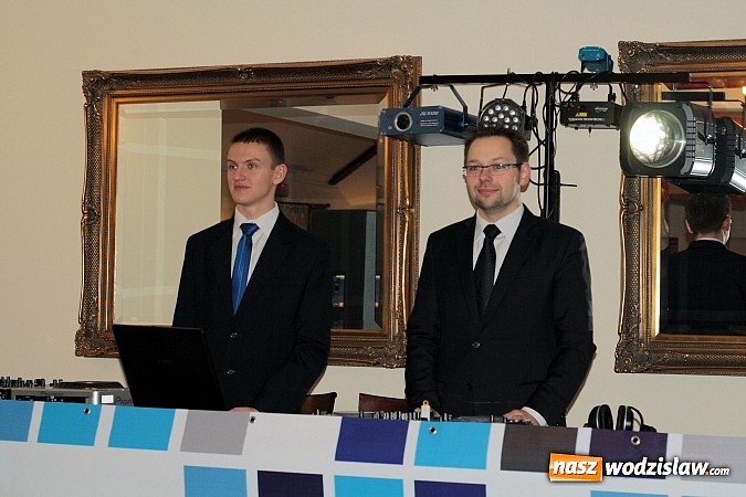 Zdjęcie w galerii na portalu naszwodzislaw.com: Studni&oacute;wka II LO w Wodzisławiu Śląskim wiadomości z regionu