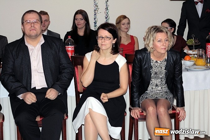 Zdjęcie w galerii na portalu naszwodzislaw.com: Studni&oacute;wka II LO w Wodzisławiu Śląskim wiadomości z regionu