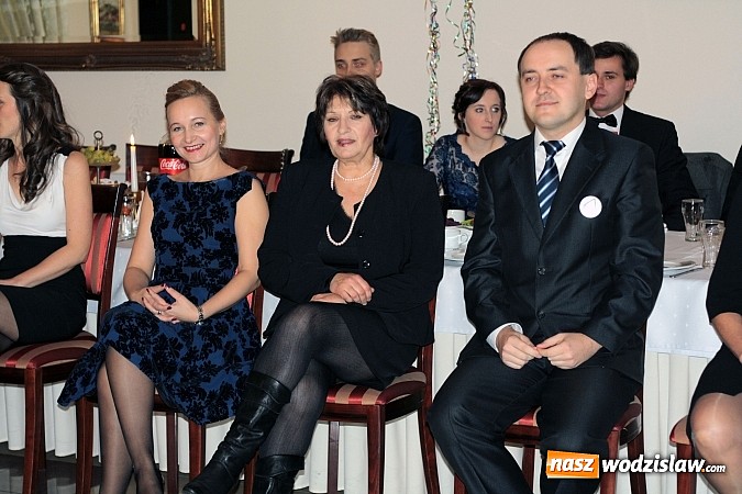 Zdjęcie w galerii na portalu naszwodzislaw.com: Studni&oacute;wka II LO w Wodzisławiu Śląskim wiadomości z regionu