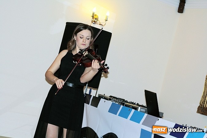 Zdjęcie w galerii na portalu naszwodzislaw.com: Studni&oacute;wka II LO w Wodzisławiu Śląskim wiadomości z regionu