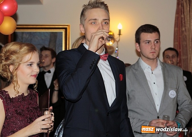 Zdjęcie w galerii na portalu naszwodzislaw.com: Studni&oacute;wka II LO w Wodzisławiu Śląskim wiadomości z regionu