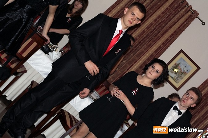 Zdjęcie w galerii na portalu naszwodzislaw.com: Studni&oacute;wka II LO w Wodzisławiu Śląskim wiadomości z regionu