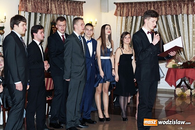 Zdjęcie w galerii na portalu naszwodzislaw.com: Studni&oacute;wka II LO w Wodzisławiu Śląskim wiadomości z regionu