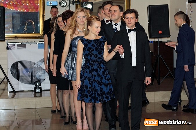 Zdjęcie w galerii na portalu naszwodzislaw.com: Studni&oacute;wka II LO w Wodzisławiu Śląskim wiadomości z regionu