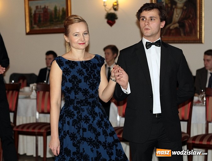 Zdjęcie w galerii na portalu naszwodzislaw.com: Studni&oacute;wka II LO w Wodzisławiu Śląskim wiadomości z regionu