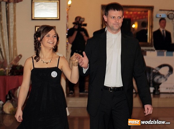 Zdjęcie w galerii na portalu naszwodzislaw.com: Studni&oacute;wka II LO w Wodzisławiu Śląskim wiadomości z regionu