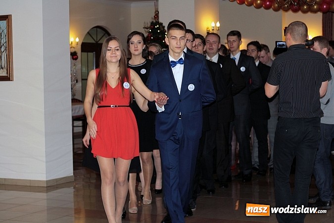 Zdjęcie w galerii na portalu naszwodzislaw.com: Studni&oacute;wka II LO w Wodzisławiu Śląskim wiadomości z regionu