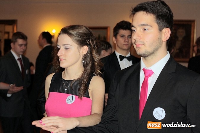 Zdjęcie w galerii na portalu naszwodzislaw.com: Studni&oacute;wka II LO w Wodzisławiu Śląskim wiadomości z regionu