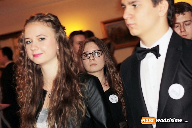 Zdjęcie w galerii na portalu naszwodzislaw.com: Studni&oacute;wka II LO w Wodzisławiu Śląskim wiadomości z regionu